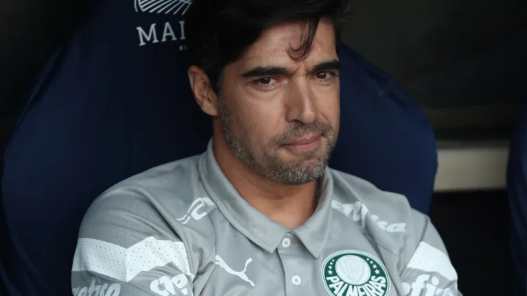 Brasileirão Série A 2025: veja a situação dos técnicos de cada time