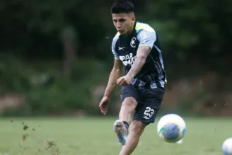 Thiago Almada