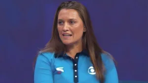 Ana Thaís destaca time pronto para ganhar títulos no Brasil: “Maduro”