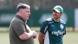 Palmeiras terá volta de 5 jogadores emprestados em junho; veja quem são