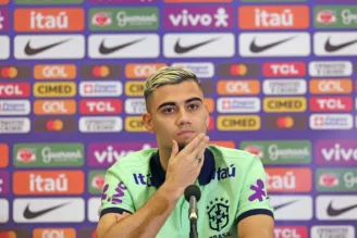 Andreas Pereira
