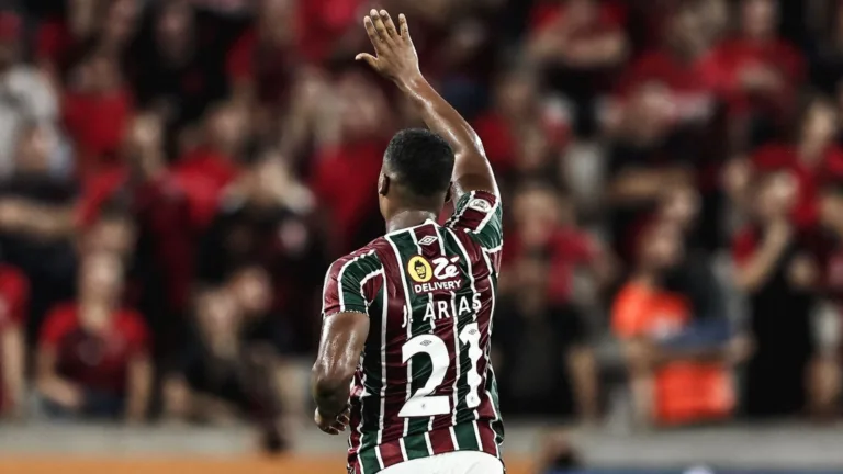Torcer para o Flamengo? Veja o cenário que pode livrar o Fluminense do rebaixamento já contra o Cuiabá