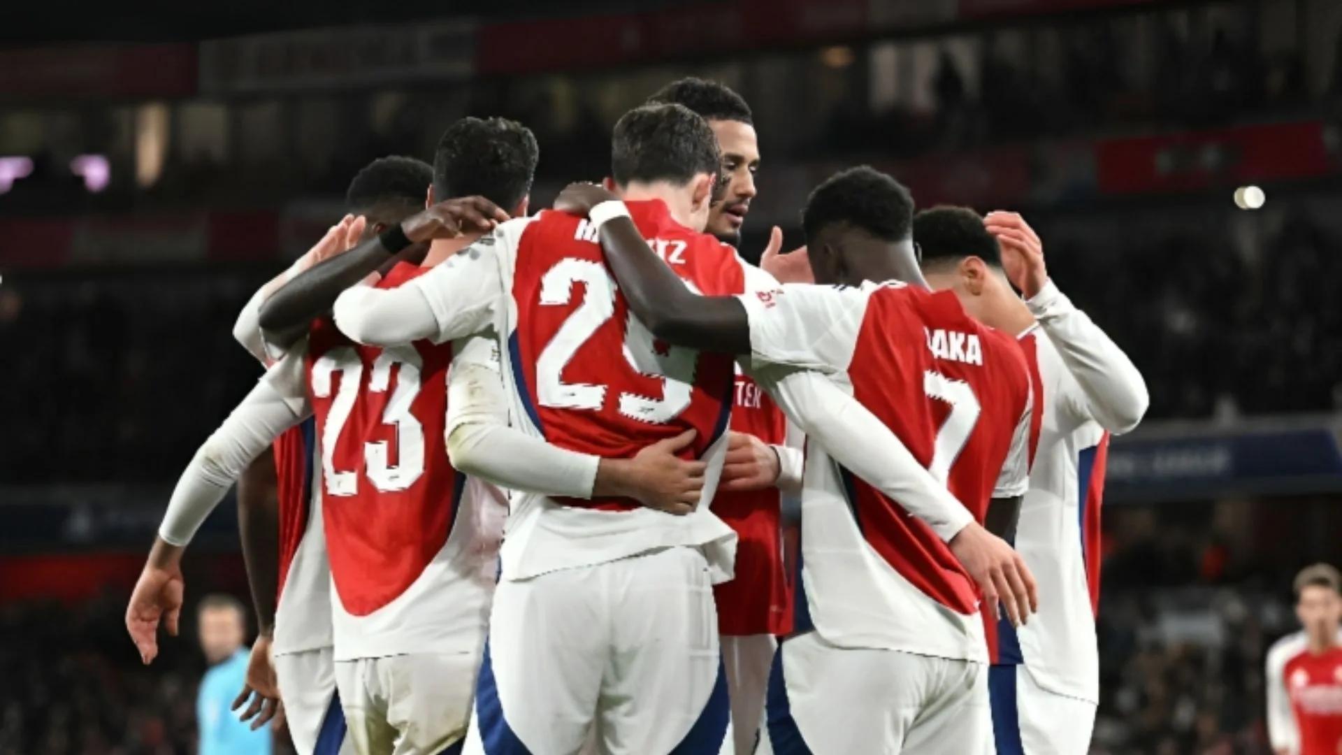 Arsenal hoje: time tem quatro desfalques contra o Everton na Premier League
