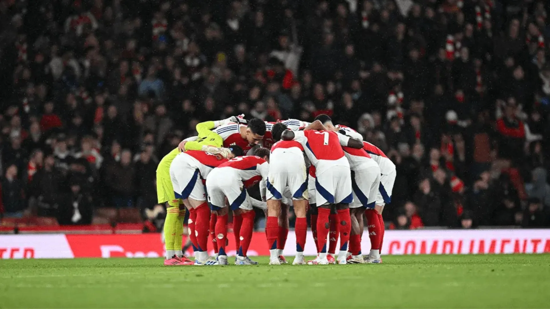 Arsenal x Monaco: onde assistir a partida da Champions League