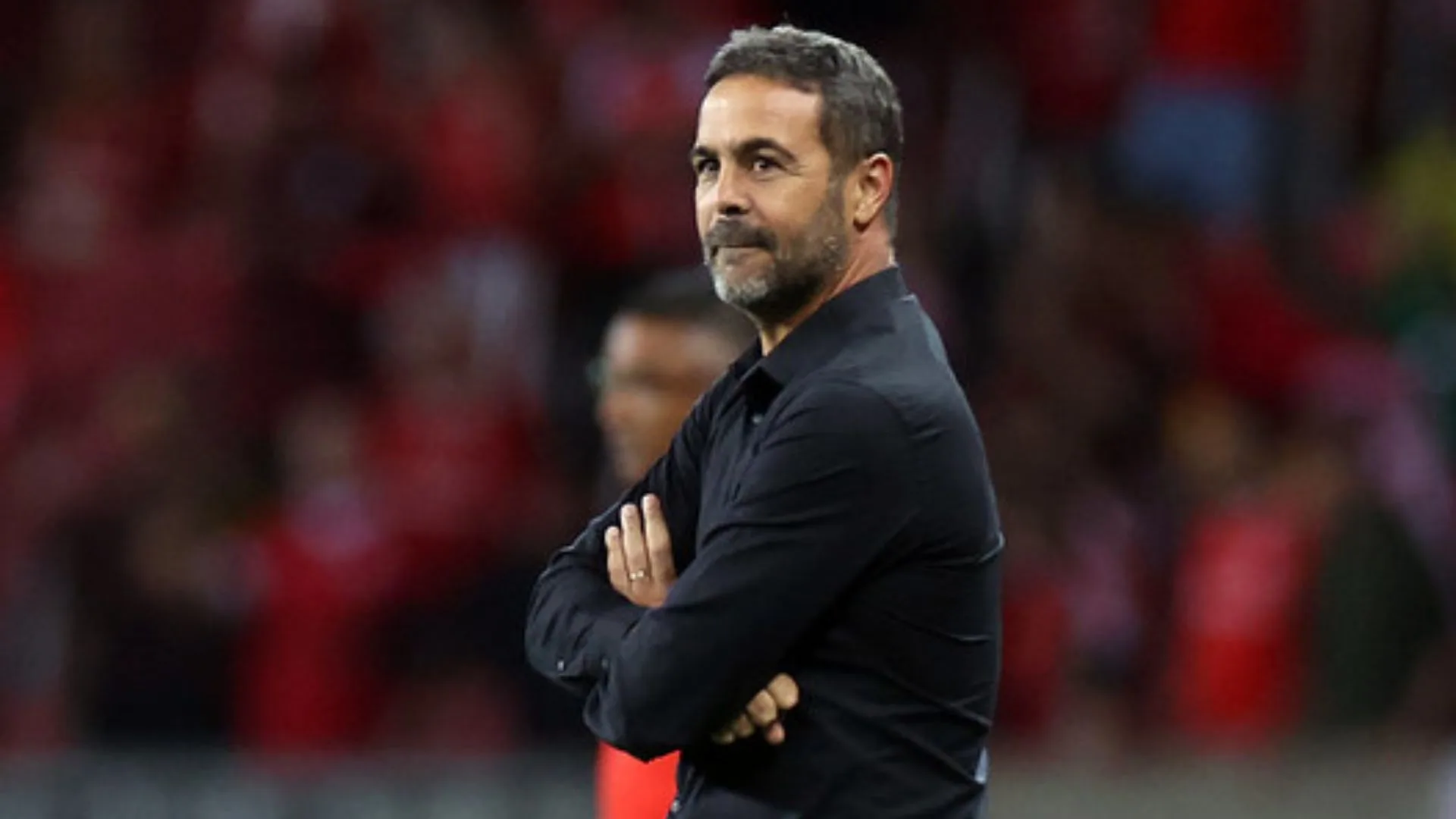 Sem Milito, Atlético-MG quer tirar Artur Jorge do Botafogo em 2025