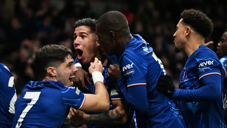 Astana x Chelsea: onde assistir ao jogo da Conference League