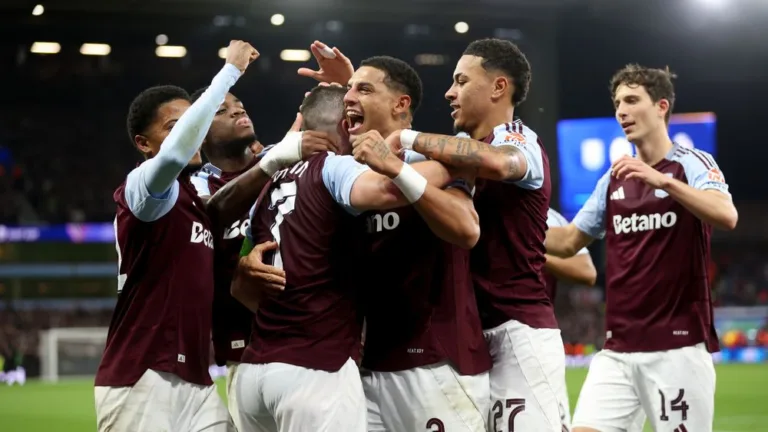 Aston Villa x Brighton: onde assistir ao jogo da Premier League
