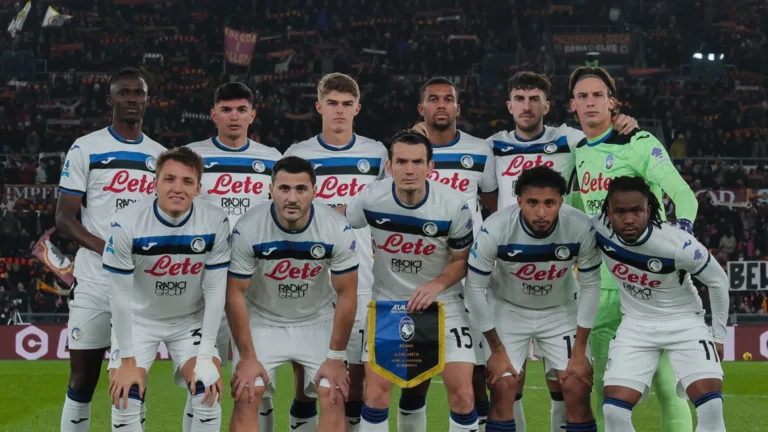 Atalanta x Milan: onde assistir AO VIVO o Campeonato Italiano