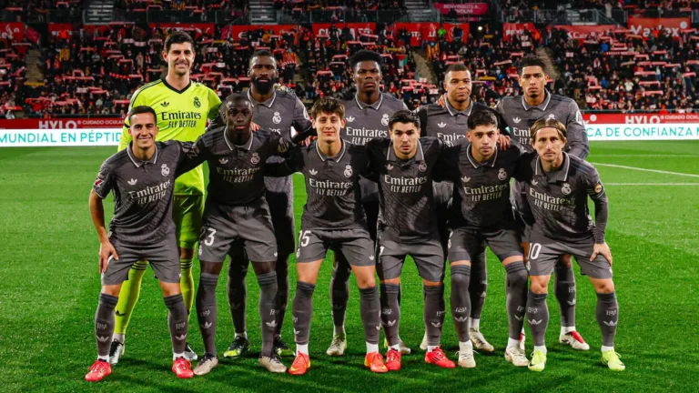 Atalanta x Real Madrid: onde assistir ao jogo da Champions League