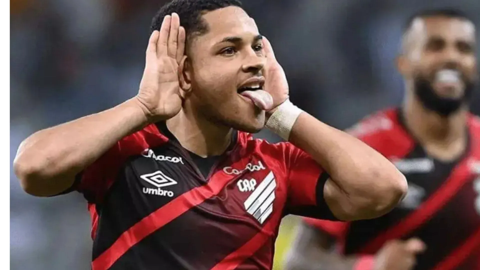 Athletico-PR entra no Top-20 mundial em lucro de vendas