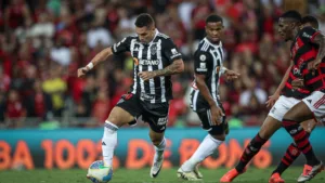 Atlético-MG hoje: time tem desfalques de peso contra o Athletico