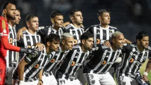 Atlético-MG hoje: veja provável time em “final” contra o Athletico