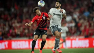 Atlético-MG x Athletico-PR: onde assistir à partida do Brasileirão Série A