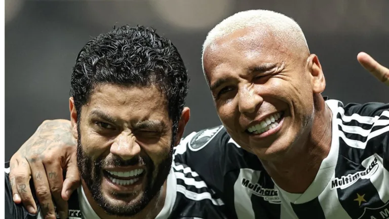 Atlético-MG está avaliado em R$ 3,4 bilhões; veja mais detalhes