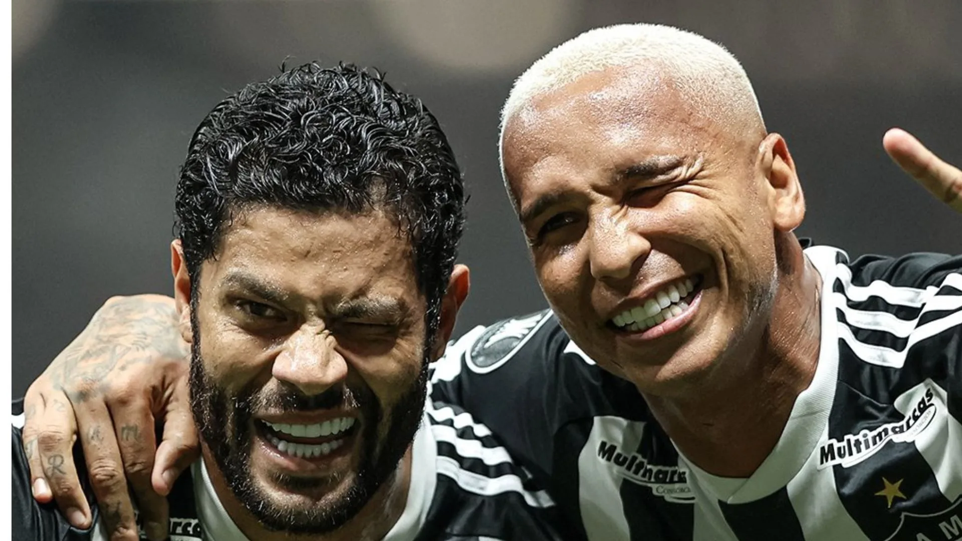 Atlético-MG está avaliado em R$ 3,4 bilhões; veja mais detalhes