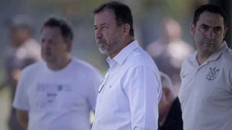 Corinthians pode perder nove jogadores ‘de graça’; veja o cenário