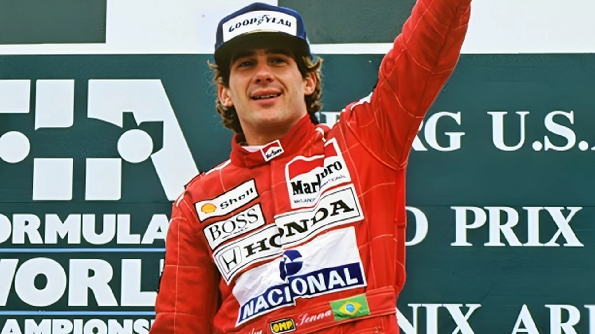 Fórmula 1 hoje: site oficial exclui Piquet em ranking e coloca Senna em top-20 da história
