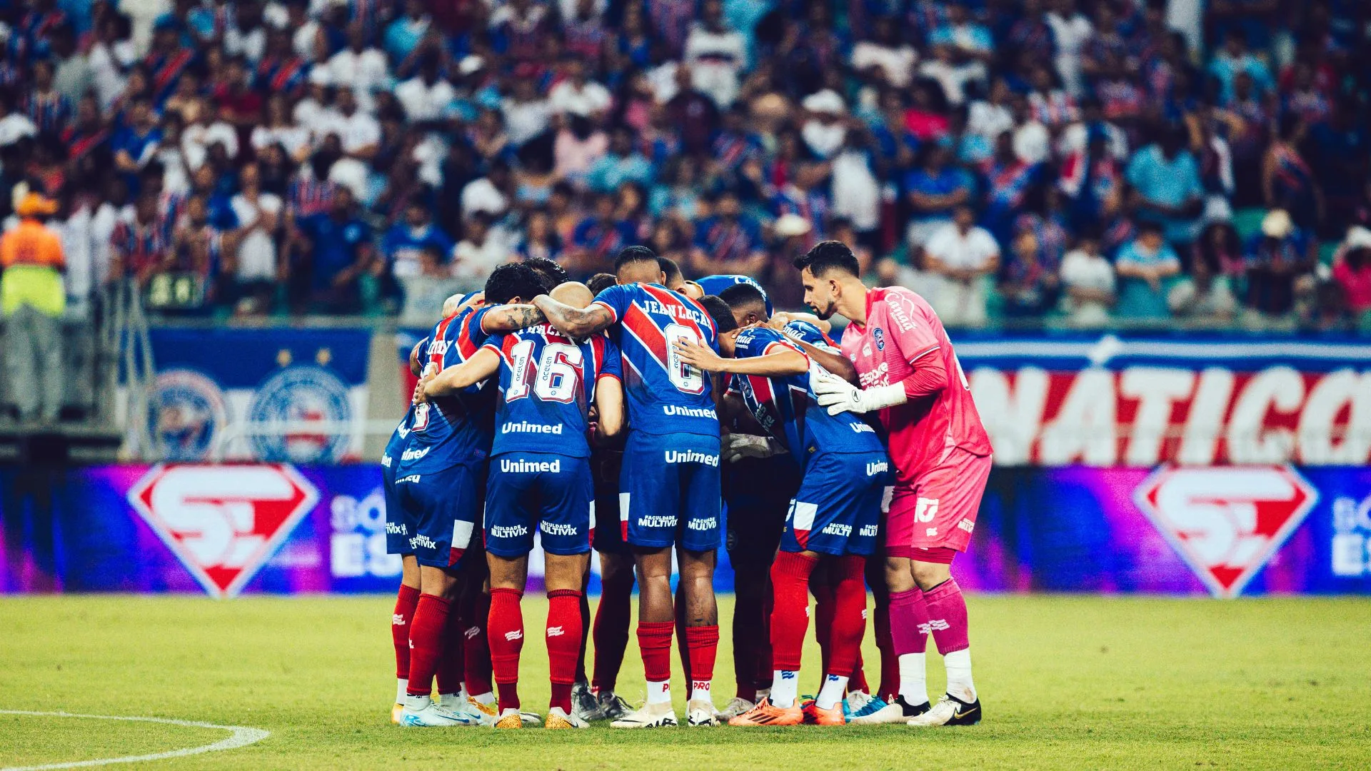 Bahia hoje: veja o provável time de Ceni contra o Corinthians