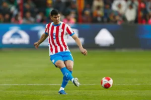 Vasco quer Balbuena, ex-Corinthians, mas tem obstáculo na negociação