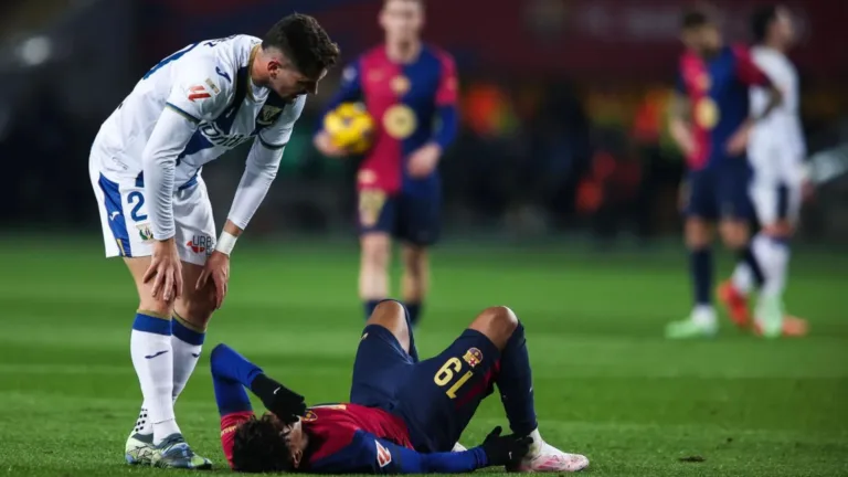 Barcelona hoje: time tem desfalques de peso contra o Atlético de Madrid