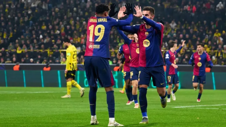 Barcelona hoje: veja provável time no duelo contra o Leganés