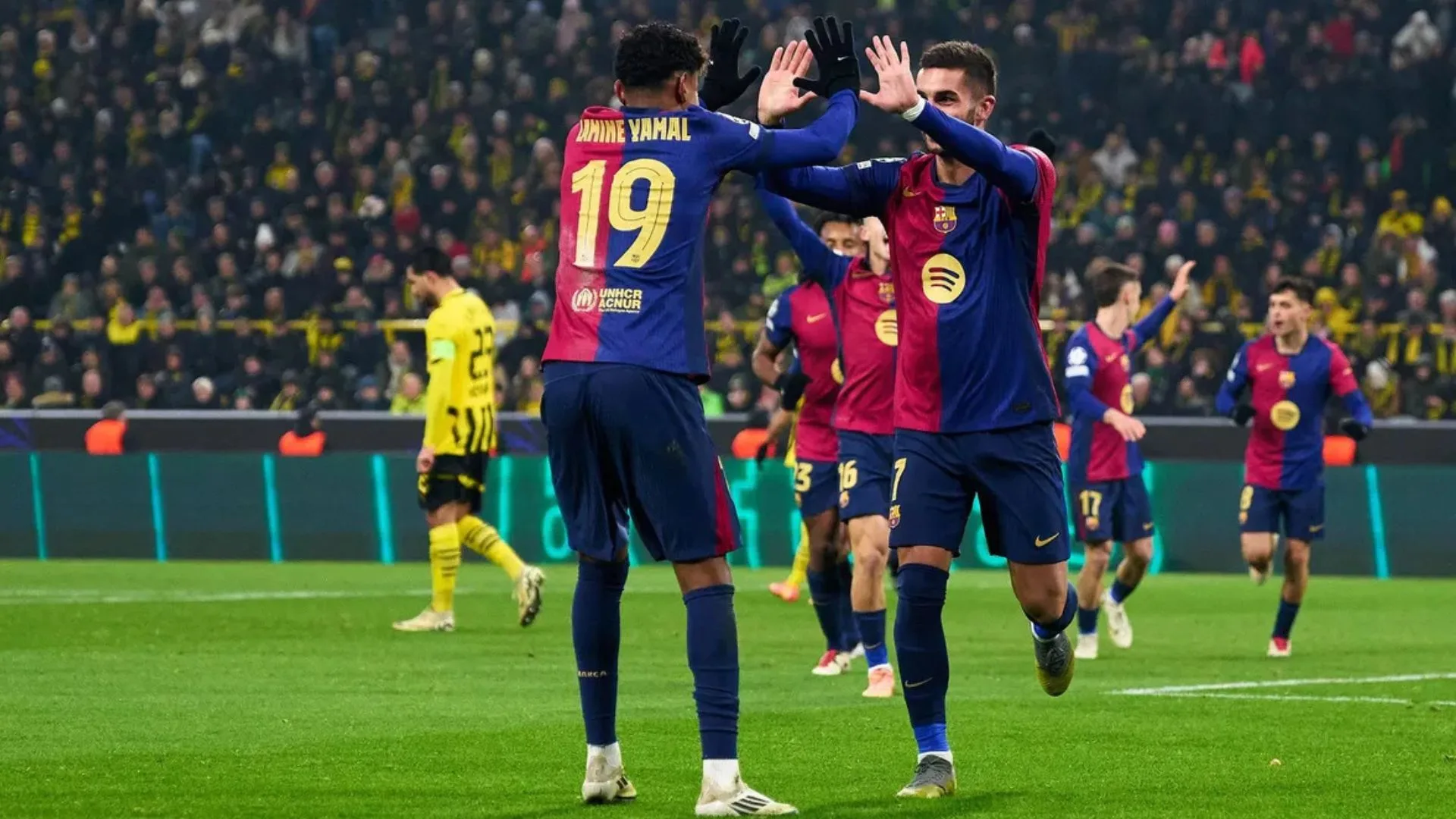 Barcelona hoje: veja provável time no duelo contra o Leganés