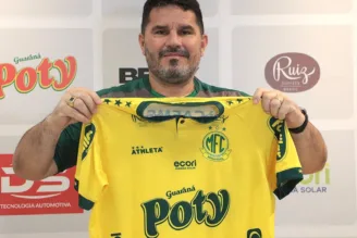 Eduardo Barroca