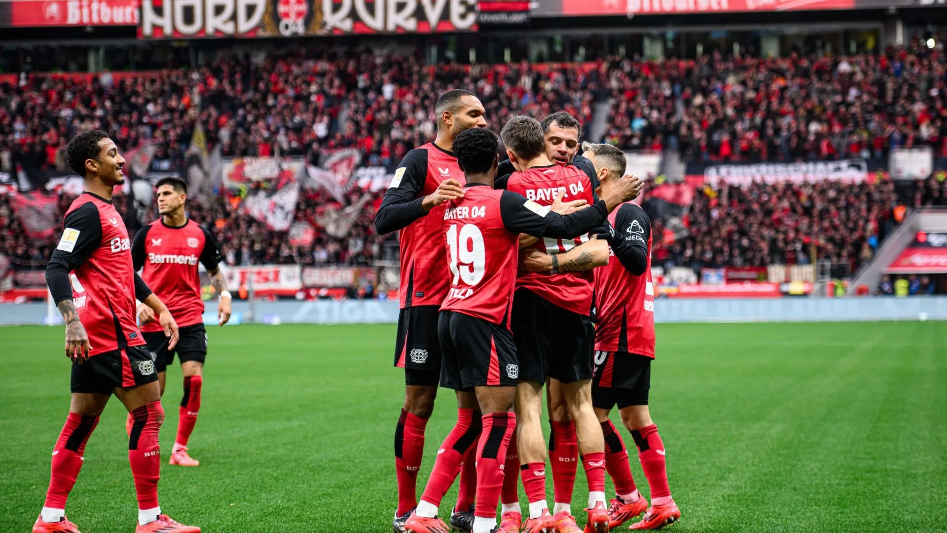 Bayer Leverkusen x Inter de Milão: onde assistir a partida da Champions League