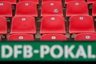 Bayern de Munique x Bayer Leverkusen