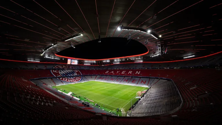 Bayern de Munique x Heidenheim: onde assistir ao jogo da Bundesliga