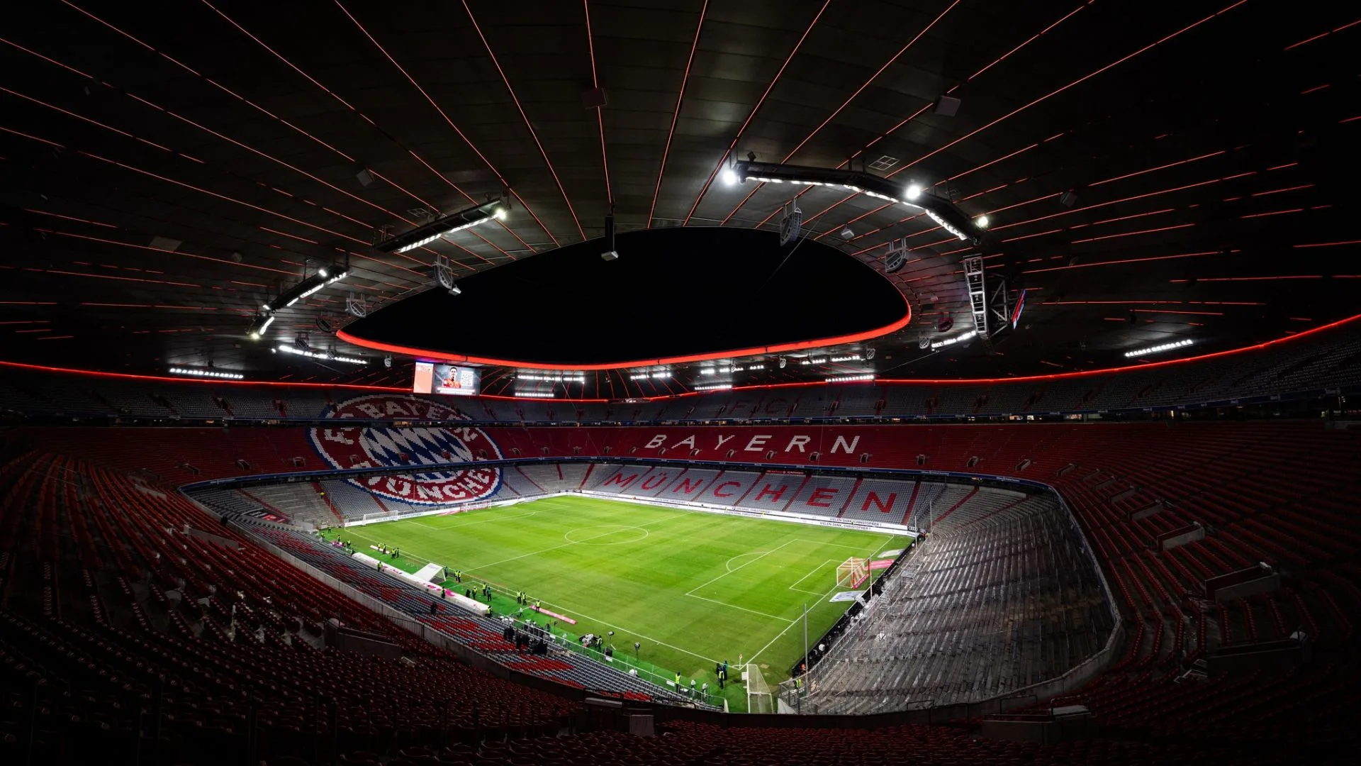 Bayern de Munique x Heidenheim: onde assistir ao jogo da Bundesliga