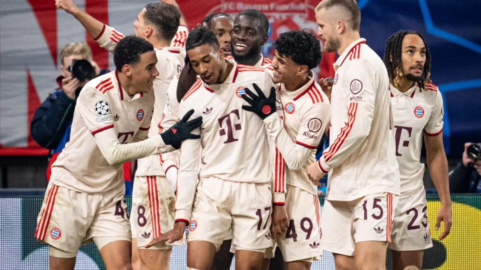 Bayern de Munique x RB Leipzig: onde assistir ao jogo da Bundesliga