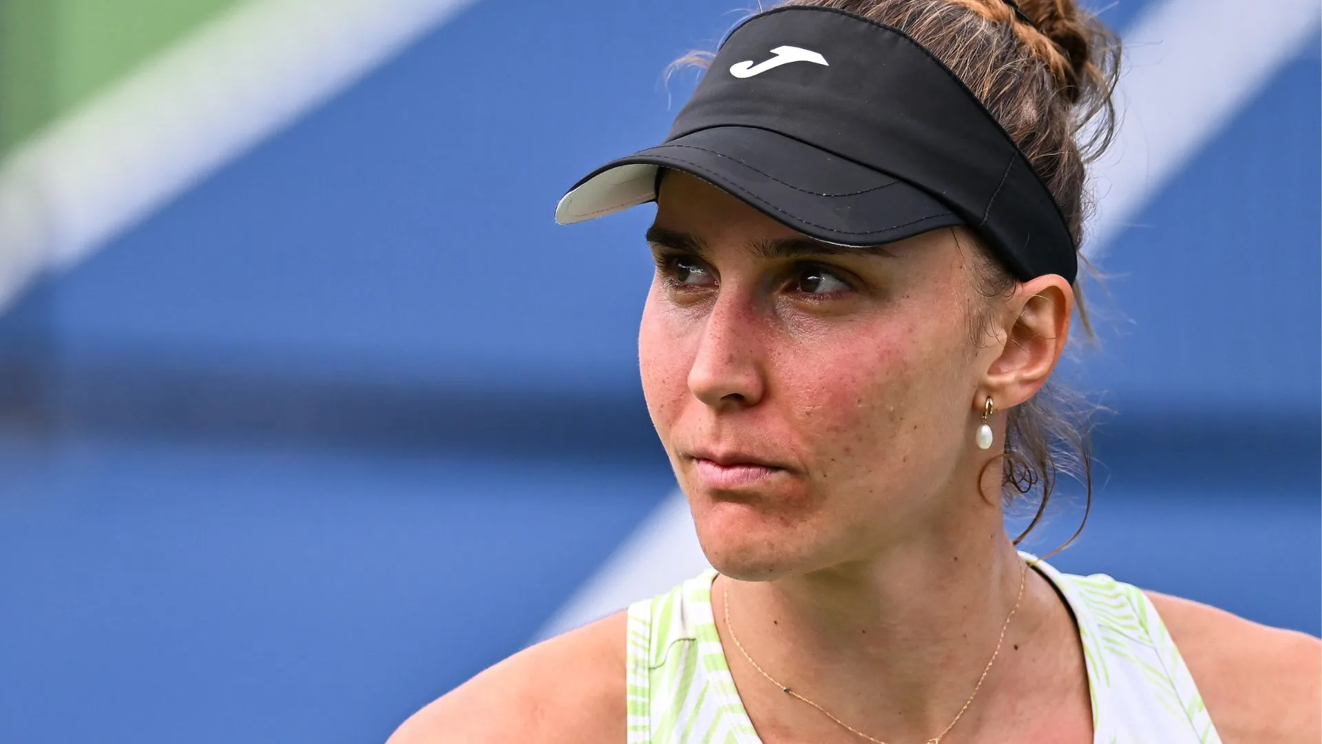 Bia Haddad vai jogar ‘finais’ nas próximas semanas para não cair no ranking WTA; entenda o drama