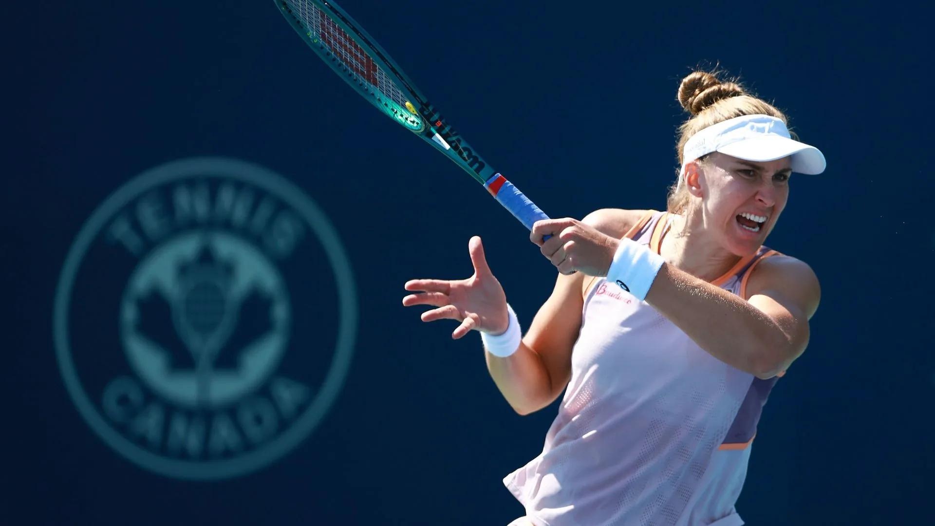 Bia Haddad tem novo treinador para temporada 2025