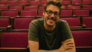 Bola de Prata hoje terá Fábio Porchat como apresentador; veja o horário