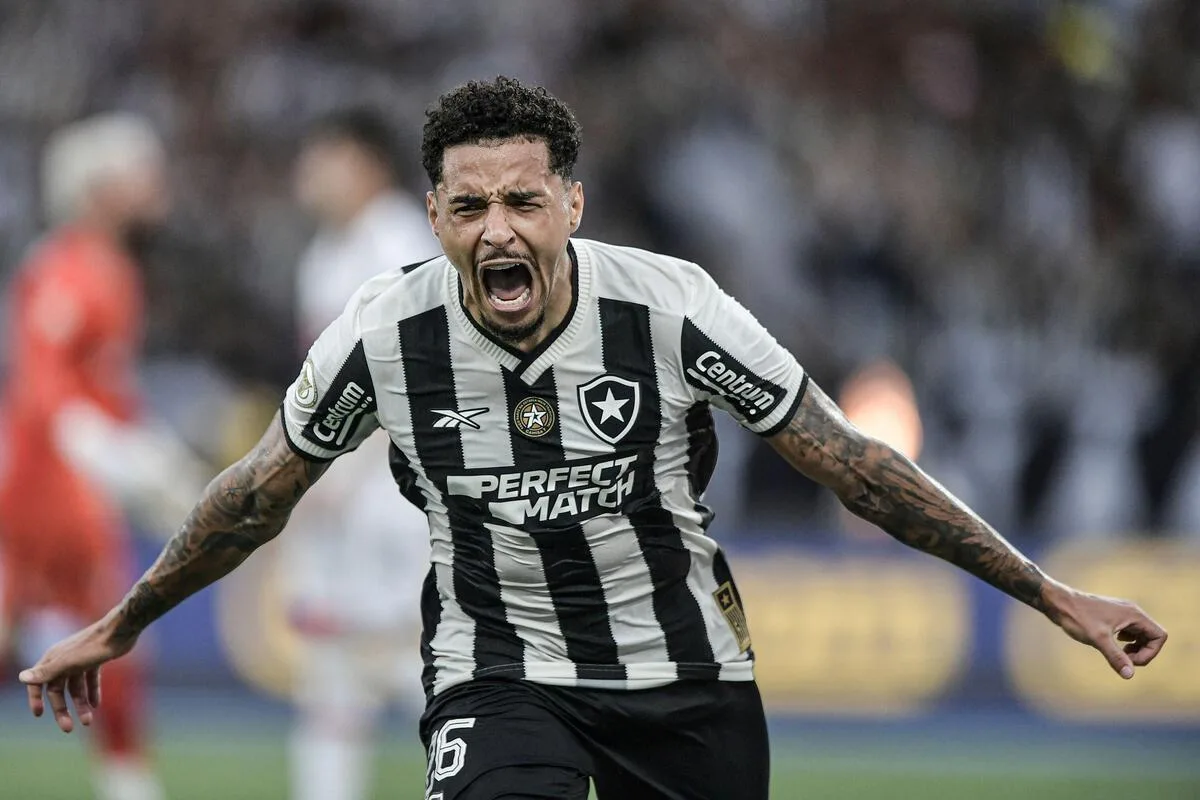 Palpite: Botafogo x Pachuca – Copa do Brasil – 11 de dezembro de 2024