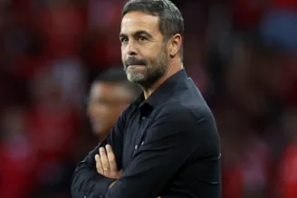 Artur Jorge, pelo Botafogo