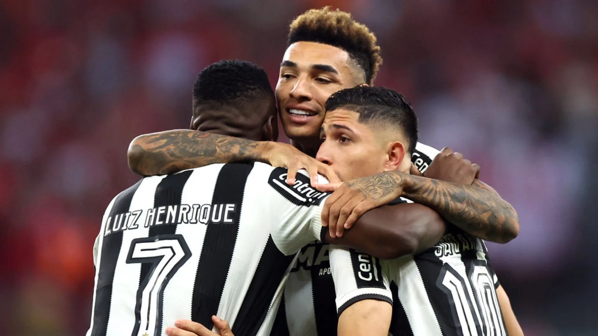 Inteligência artificial prevê eliminação do Botafogo e indica classificados no Mundial de Clubes