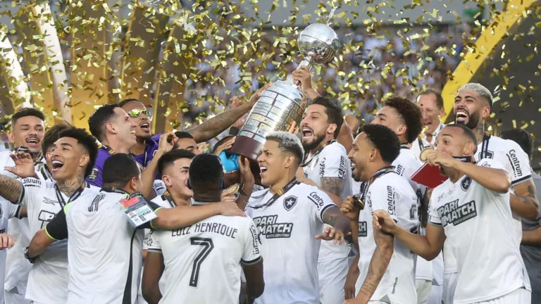 Craque Neto antecipa possível desfecho de Real Madrid x Botafogo no Intercontinental