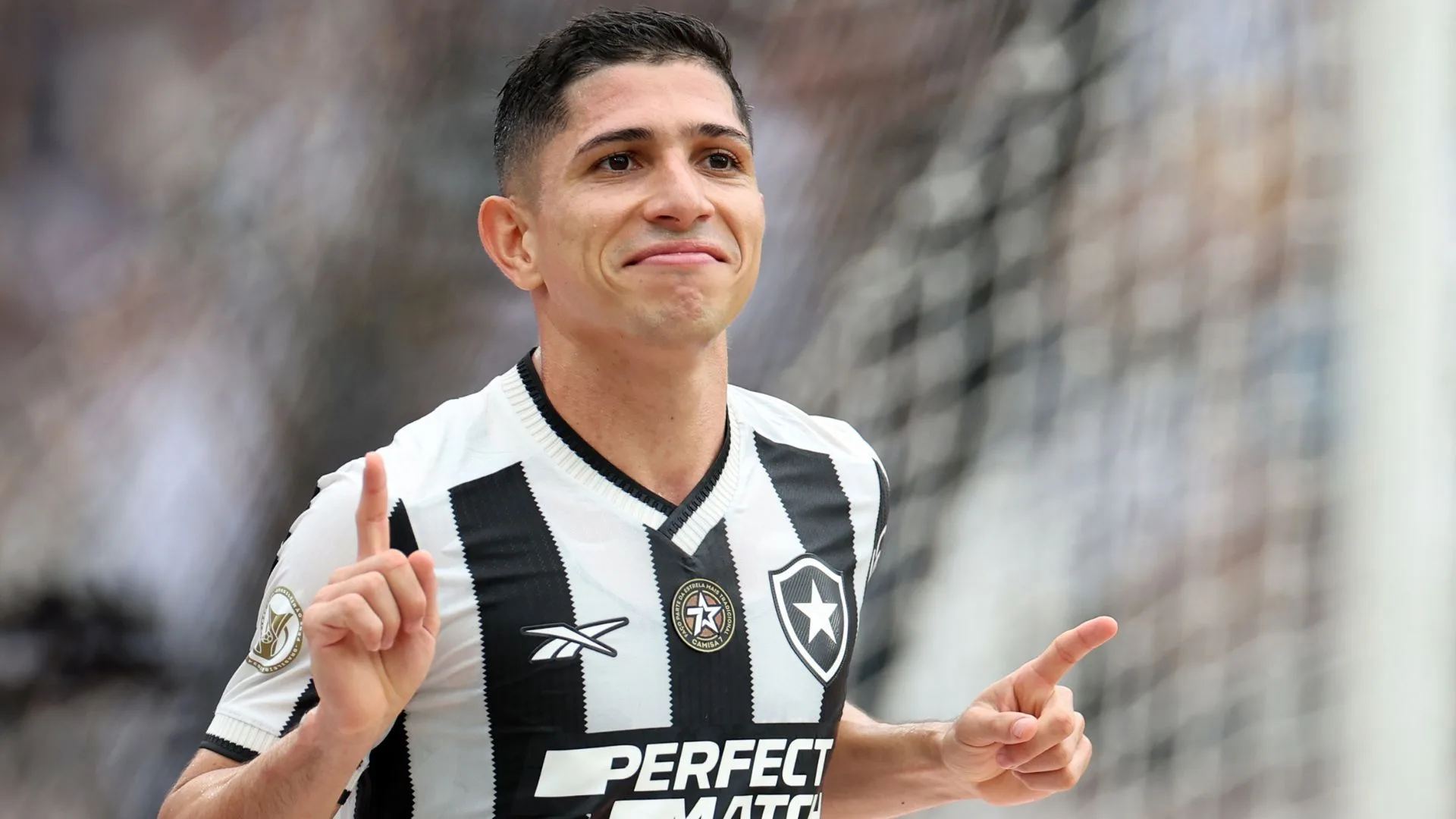 Botafogo fatura bolada com título do Brasileirão; veja valores