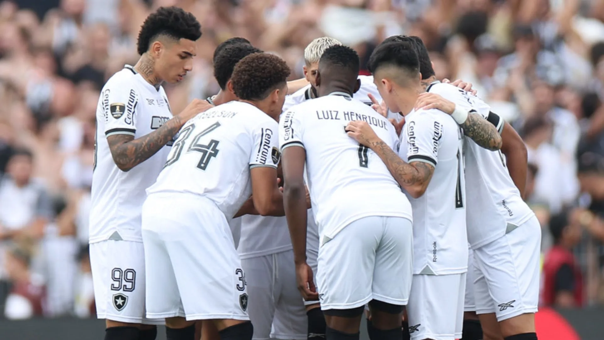 Zinho sinaliza desfecho do Brasileirão após título do Botafogo na Libertadores
