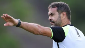 Botafogo hoje: time três desfalques contra o SPFC no Brasileirão