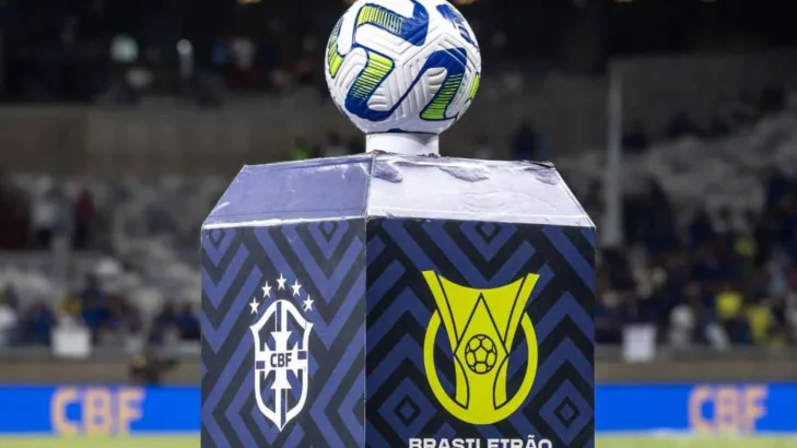 Flamengo, Cruzeiro e Mirassol tem os melhores ataques do Brasileirão; Palmeiras fica fora do Top-5 Flamengo, Cruzeiro e Mirassol tem os melhores ataques do Brasileirão; Palmeiras fica fora do Top-5