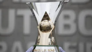 Brasileirão Série A 2024: veja os quatro times rebaixados