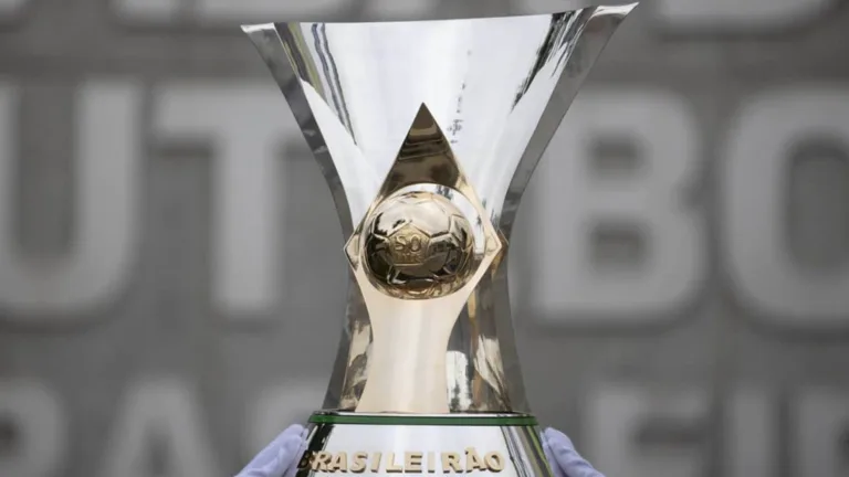 Brasileirão Série A 2024: veja os quatro times rebaixados