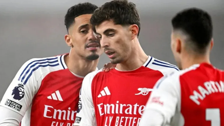 Brentford x Arsenal: onde assistir ao jogo da Premier League