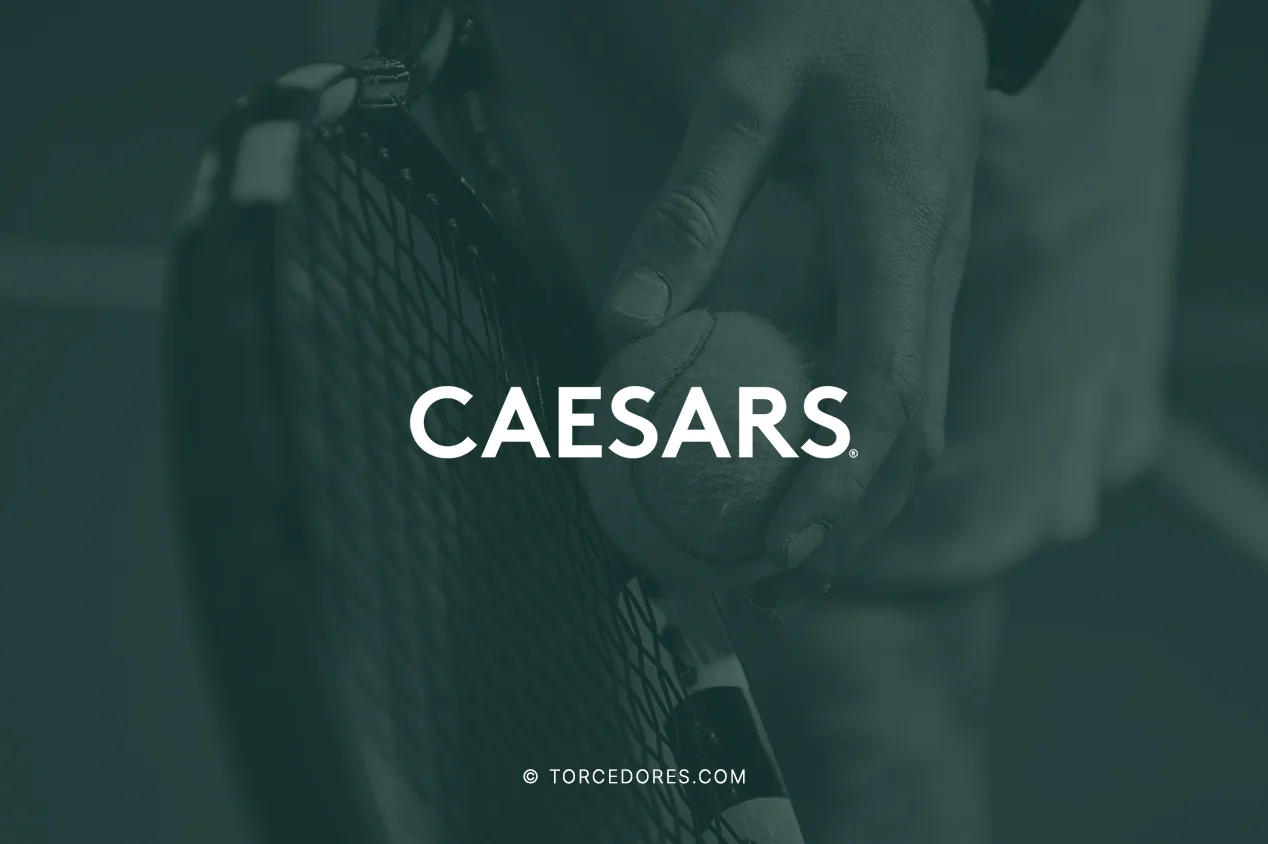 caesars apostas