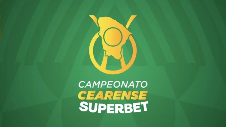 Campeonato Cearense: saiba onde assistir a competição em 2025