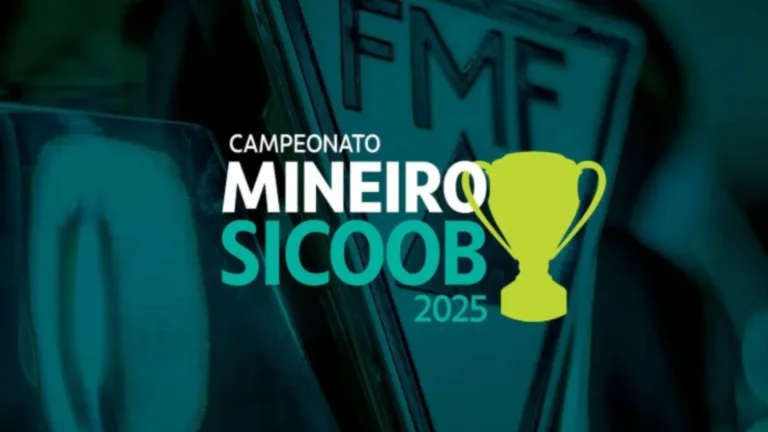 Campeonato Mineiro: veja todos os times que vão disputar a competição em 2025