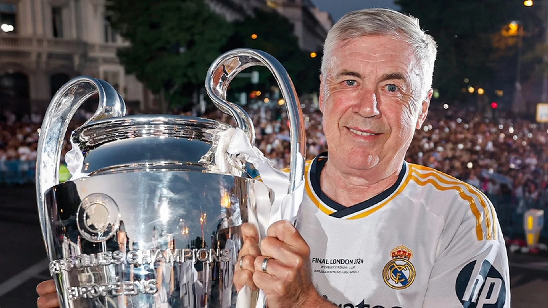 Milton Neves descarta Ancelotti e sinaliza novo técnico da seleção brasileira: “Favoritaço”